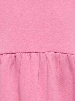 KMGSWEAT Vestido corto