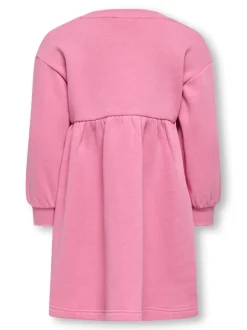 KMGSWEAT Vestido corto