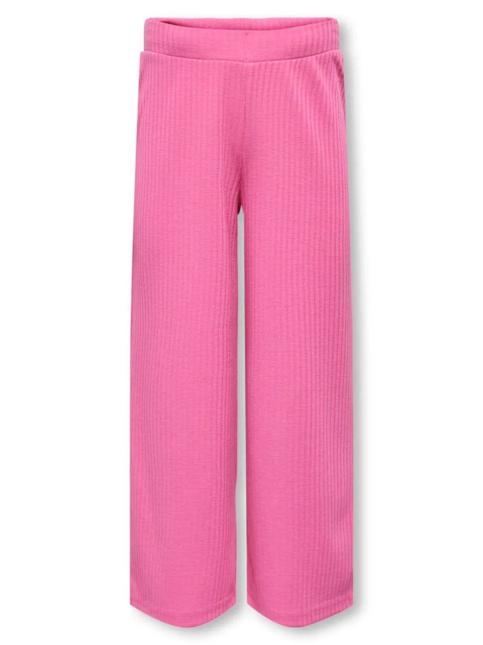 KMGTELLA Corte wide leg Pantalones