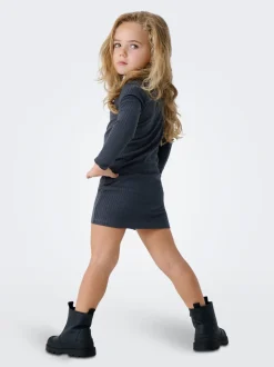KMGTELLA Vestido corto