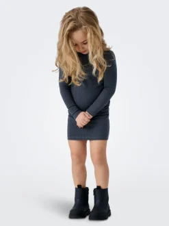 KMGTELLA Vestido corto