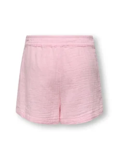 KMGTHYRA Cintura media Corte regular Shorts