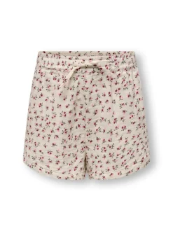 KMGTHYRA Cintura media Corte regular Shorts