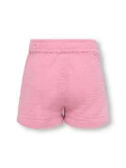KMGTHYRA Cintura media Corte regular Shorts