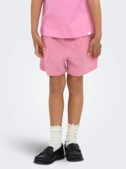 KMGTHYRA Cintura media Corte regular Shorts