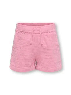 KMGTHYRA Cintura media Corte regular Shorts