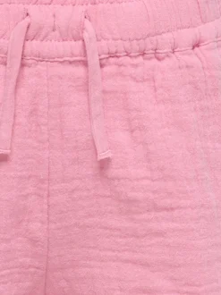 KMGTHYRA Cintura media Corte regular Shorts