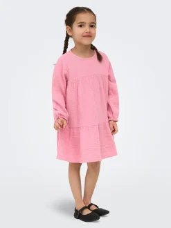 KMGTHYRA Vestido corto