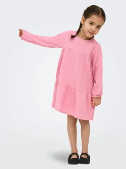 KMGTHYRA Vestido corto