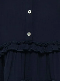 KMGTHYRA Vestido corto