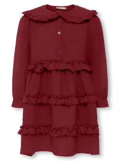 KMGTHYRA Vestido corto