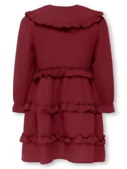 KMGTHYRA Vestido corto