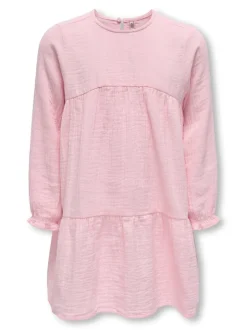 KMGTHYRA Vestido corto