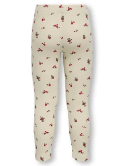 KMGTRINNY Corte tight Leggings