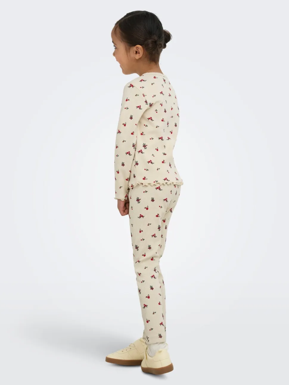 KMGTRINNY Corte tight Leggings