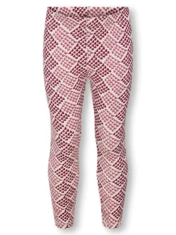 KMGTRINNY Corte tight Leggings