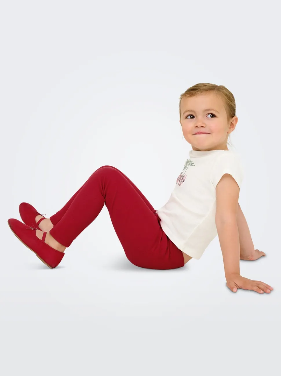 KMGTRINNY Corte tight Leggings
