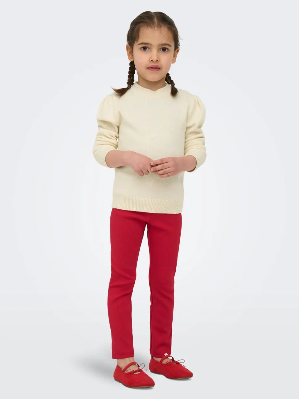 KMGTRINNY Corte tight Leggings