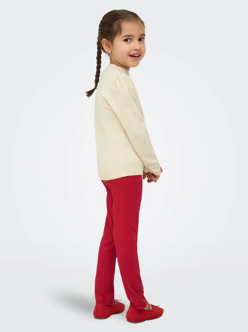 KMGTRINNY Corte tight Leggings
