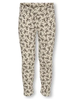 KMGTRINNY Corte tight Leggings