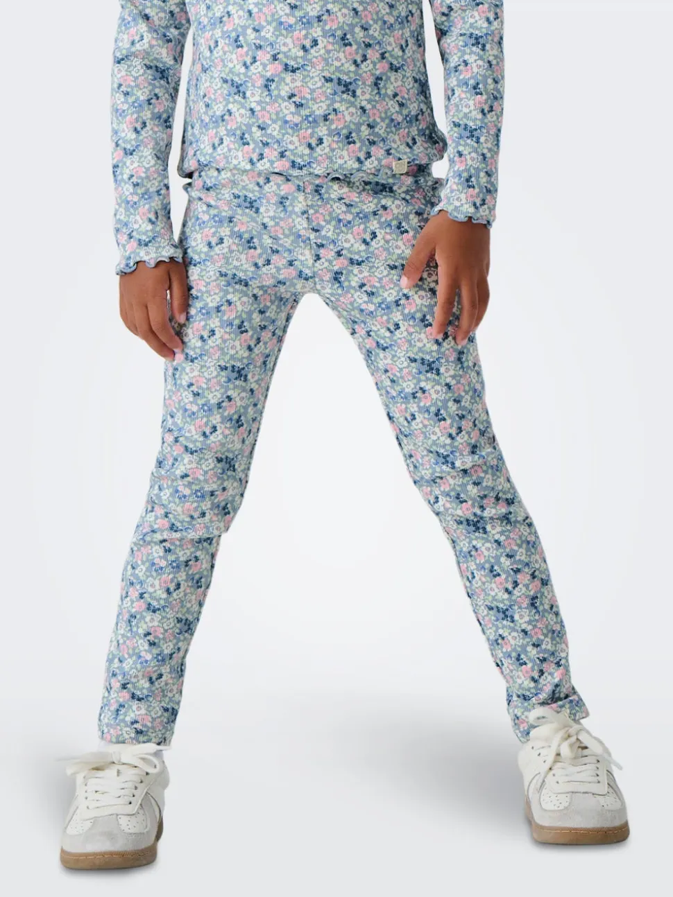 KMGTRINNY Corte tight Leggings