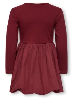 KMGTRINNY Vestido corto
