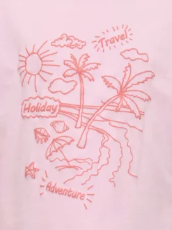 KMGVACAY Camiseta