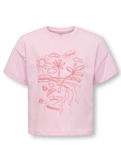 KMGVACAY Camiseta