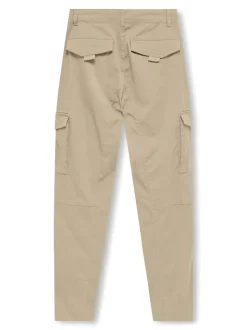 KOBMAXWELL Corte cargo Pantalones cargo