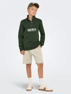 KOBMILO Sudaderas