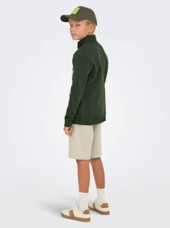 KOBMILO Sudaderas