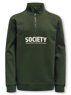 KOBMILO Sudaderas