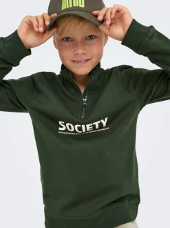 KOBMILO Sudaderas