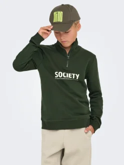 KOBMILO Sudaderas