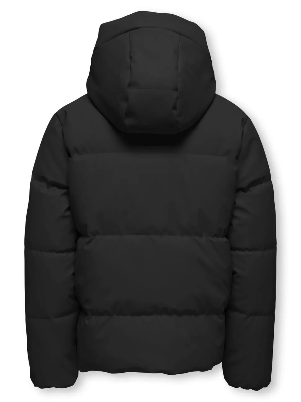 KOGAGNES Chaqueta corta acolchada