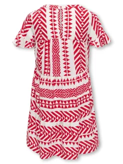 KOGALBERTE Vestido corto