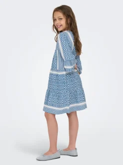 KOGALBERTE Vestido corto