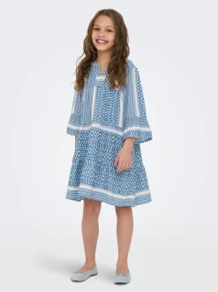 KOGALBERTE Vestido corto