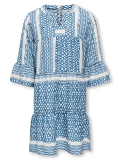 KOGALBERTE Vestido corto