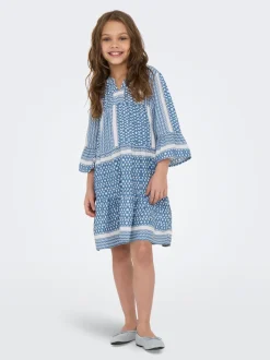 KOGALBERTE Vestido corto