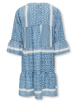 KOGALBERTE Vestido corto