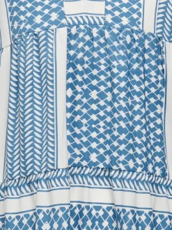 KOGALBERTE Vestido corto