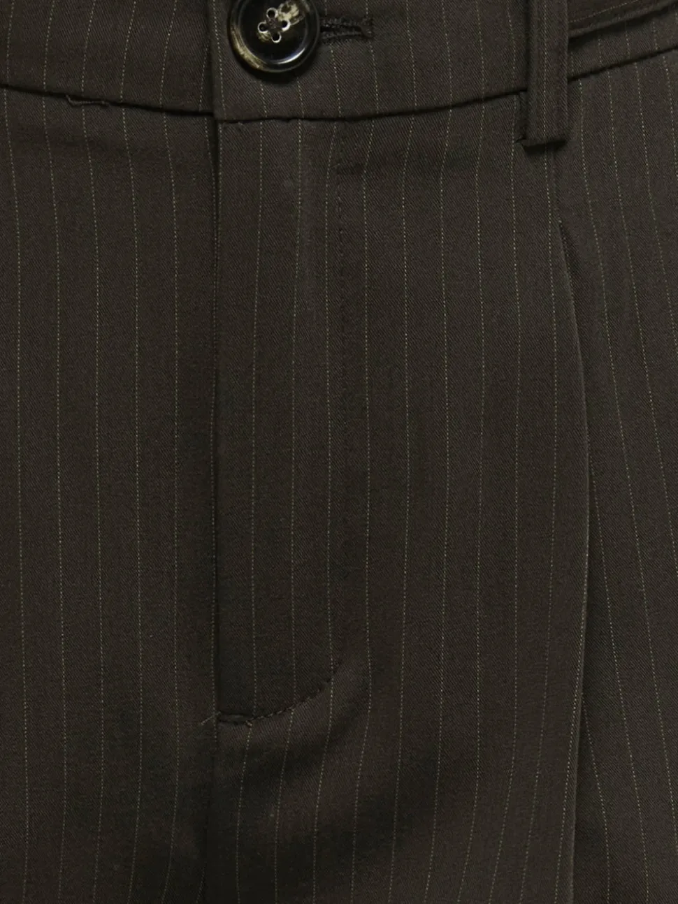 KOGALDEN Corte wide leg Pantalones de pernera ancha