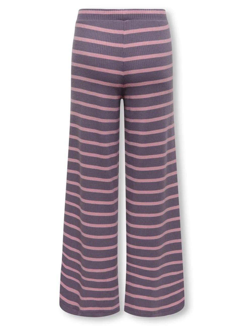KOGALLY Corte wide leg Pantalones
