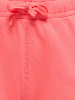 KOGAMANDA Corte loose Shorts