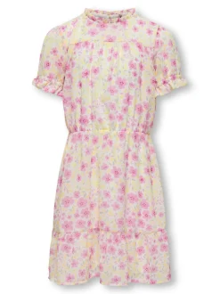 KOGAMANDA Vestido corto
