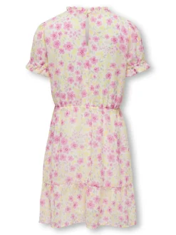 KOGAMANDA Vestido corto