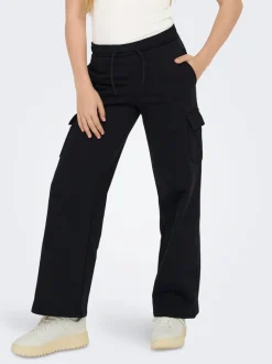 KOGANNA Corte loose Pantalones cargo