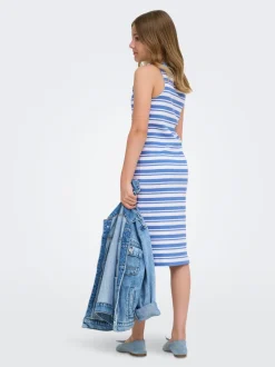 KOGBELFAST Vestido largo