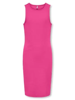 KOGBELFAST Vestido midi